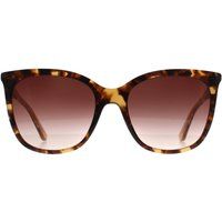 Elegante Cat-Eye Sonnenbrille