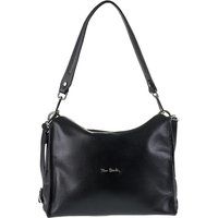 Elegante Schultertasche aus Leder