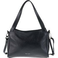 Elegante Schultertasche aus Leder