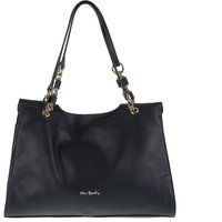 Elegante Schultertasche aus Leder