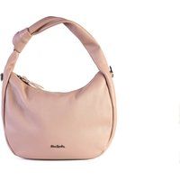Leder Hobo Schultertasche