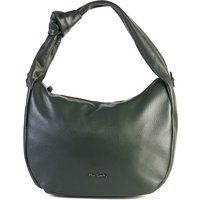 Leder Hobo Schultertasche