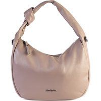 Leder Hobo Schultertasche