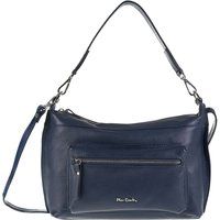 Elegante Leder Hobo Tasche