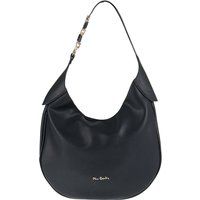 Elegante Leder Hobo Tasche
