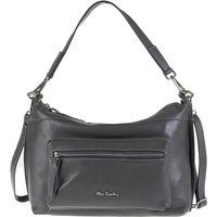 Elegante Leder Hobo Tasche
