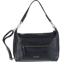 Elegante Leder Hobo Tasche