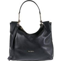 Elegante Leder Hobo Tasche