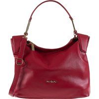 Elegante Leder Hobo Tasche