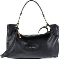 Elegante Leder Hobo Tasche