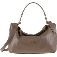 Elegante Leder Hobo Tasche