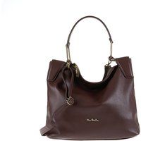 Elegante Leder Hobo Tasche