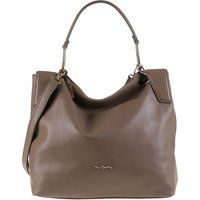 Elegante Leder Hobo Tasche