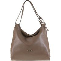 Elegante Ledertasche