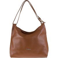 Elegante Ledertasche