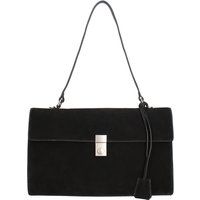 Elegante Schultertasche aus Leder
