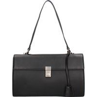 Elegante Schultertasche aus Leder