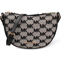 Umhängetasche mit MK-Logoprint