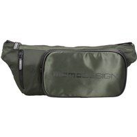 Schlichte Gürteltasche Bauchtasche