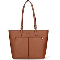 Aurelie Pro Leder Shopper Tote