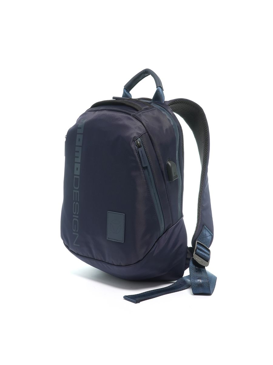 Moderner Technischer Pendler-Rucksack