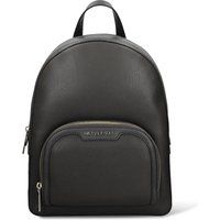 Rucksack mit Logo-Print