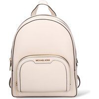 Rucksack mit Logo-Print