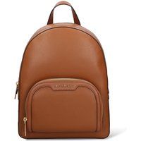 Rucksack mit Logo-Print