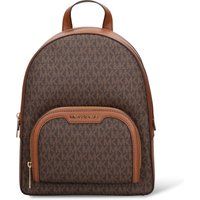 Rucksack mit Logo-Print