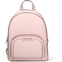 Rucksack mit Logo-Print