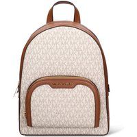 Rucksack mit Logo-Print
