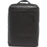 Herren Casual Lederrucksack Novara Nova
