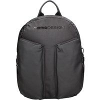 Moderner Freizeitrucksack mit Lederboden