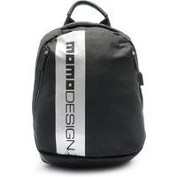 Moderner Freizeitrucksack mit Lederboden