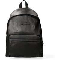 Herren Lederrucksack