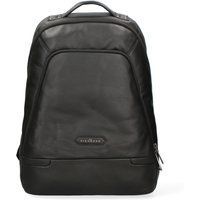 Herren Lederrucksack für jeden Tag