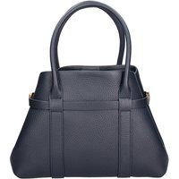 Elegante Wildleder Henkeltasche