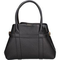 Elegante Wildleder Henkeltasche