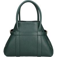 Elegante Wildleder Henkeltasche