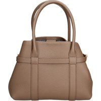 Elegante Wildleder Henkeltasche