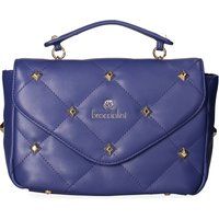 Gesteppte Henkeltasche