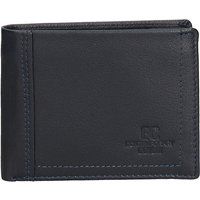 Leder-Brieftasche Astor Prime