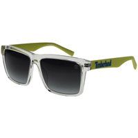 Timberland Weiße Plastiksunglasses