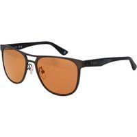 BMW Graue Aluminium-Sonnenbrille