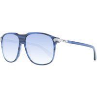 BMW Blaue Plastiksunglasses