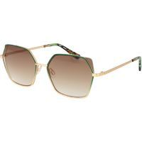 Comma Sonnenbrille 77174 51 55