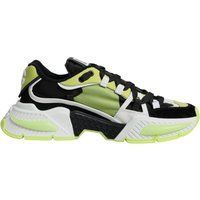 Multicolor Airmaster Low-Top Sneaker