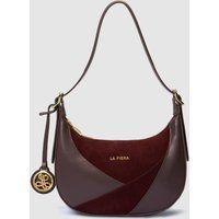Chice zweifarbige Schultertasche