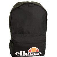 Sportlicher Logo Rucksack mit Fronttasche