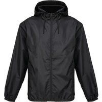 Unisex Leichte Winddichte Regenjacke